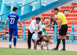 Футболисты «Машука-КМВ» напоследок в Пятигорске проэкзаменуют аутсайдеров 