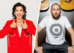 Пятигорский иноагент Семен Слепаков принимает «невероятные усилия» для возвращения в Россию