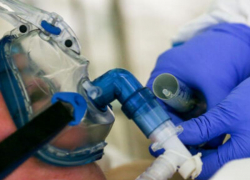 За 210 тысяч долларов власти Ставрополья закупили кислород для ковидных пациентов в Азербайджане