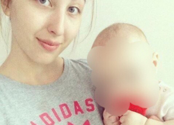 Пропавшая в Ставрополе мама годовалого ребенка найдена мертвой