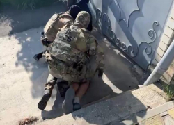 Тезка иноагента Руслана Белого* из Ставрополья осужден на 20 лет за подготовку теракта 