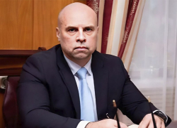 Комитет по общественному транспорту в Ставрополе возглавил Дмитрий Щербаков