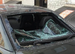 В Ставрополе на Перспективном орудуют хулиганы