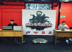 Ставропольский тренер по ММА Ислам Каримов организовал турнир "Race of Fighters”