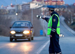 На дорогах Ставрополья проверять водителей на трезвость будут тщательнее