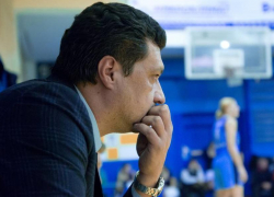 «Ставропольчанка-СКФУ» дважды обыграла 15-кратных чемпионок Казахстана