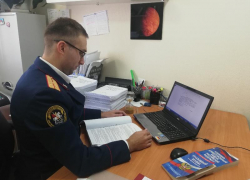 В Михайловске директор фирмы подозревается в неуплате 140 миллионов рублей налогов