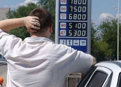 Акцизы на бензин внепланово повысят в Ставропольском крае