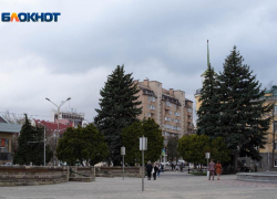 Воскресенье без дождей пообещали синоптики ставропольцам