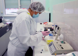 В Ставрополе откроют лабораторию по изучению штаммов CoVID-19