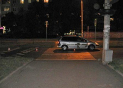 В Ставрополе произошла тройная авария