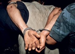 В Пятигорске задержали педофила, которого разыскивали 7 лет