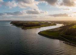 Трехкилометровый канал незаконно выкопали в Нефтекумском округе Ставрополья 