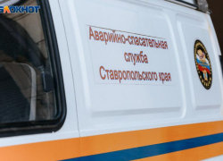 Тело пропавшей пенсионерки вытащили из воды на Ставрополье