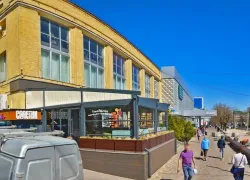 В историческом центре Ставрополя появится крупный спортивный комплекс 