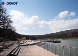 Подрядчика заподозрили в хищении 1,9 миллиона рублей при благоустройстве Комсомольского пруда