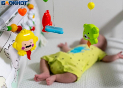 Стали известны имена, которыми начали называть детей на Ставрополье в 2026 году 