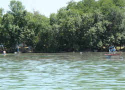 На Новотроицком водохранилище на Ставрополье утонул мужчина