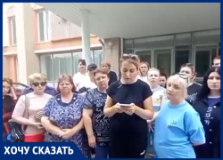 «Творится беспредел»: семьи мобилизованных со Ставрополья и Адыгеи просят президента вернуть бойцов из ополчения 