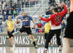 Плюс капитан, минус бомбардир: в гандбольном «Викторе» — очередные кадровые пертурбации 