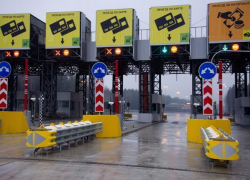 Кисловодск и Сочи свяжет платная дорога за 80 миллиардов рублей