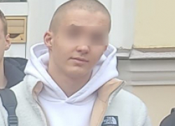В Михайловске пропал несовершеннолетний ребенок