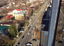 Ставрополь пробился в топ-10 городов России с лучшими дорогами и парковками
