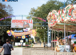 Столбики термометров накалятся до +30 в Ставрополе 16 августа 