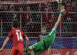 «А я говорил, что будет 5:1!», - ставропольцы о сенсационном матче «Спартак – Севилья»