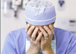 Следователи подозревают врачей в смерти 3-летней девочки