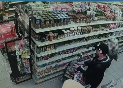 Гастрономический рейд по трем магазинам устроил мужчина на Ставрополье и отправился под суд