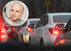 «Город для машин»: урбанист Алексей Целиковский о транспортной проблеме Ставрополя
