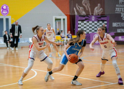 Аутсайдер оказался сильнее: баскетболистки «Невинномысска» потерпели седьмое поражение кряду 