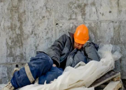 Два строителя из Узбекистана отравились угарным газом на Ставрополье