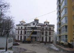 Прежде и теперь: история современного здания Федерального казначейства в Ставрополе 