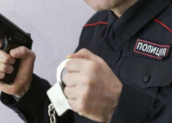 Экс-лейтенанта полиции Ставрополья подозревают в вымогательстве