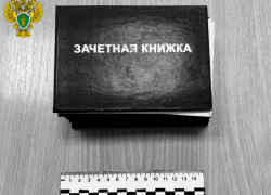 Преподаватель в Невинномысске брал мзду за оценку выпускных работ