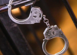 На Ставрополье сотрудники уголовного розыска арестованы за получение взятки