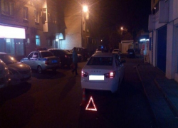 Не плативший два года штрафы молодой водитель сбил 84-летнюю даму на Ставрополье