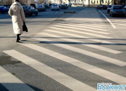 Полиция Пятигорска ищет нарушителя ПДД