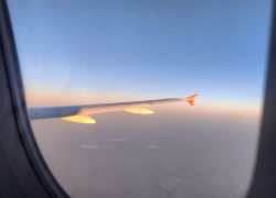 Несколько самолетов ушли в аэропорты Минвод и Ставрополя вместо Сочи из-за погодных условий