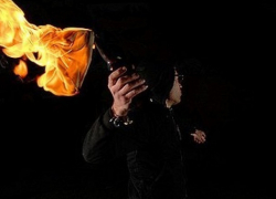 Бутылками с горючей смесью закидала ферму группа неизвестных ночью на Ставрополье