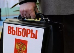 Выборный беспредел по-ставропольски: в Невинномысске кандидата в депутаты Михаила Абрамяна вытолкали с участка