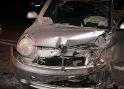 На Ставрополье пострадали 8 человек, 1 погиб при ДТП