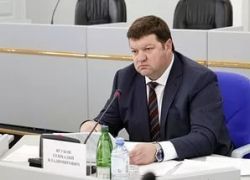 Председателем Думы Ставрополья официально избран Геннадий Ягубов