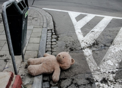 Пятеро детей пострадали в ДТП за выходные на Ставрополье