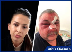 Об избиении ветерана МВД в Ставрополе возбудили дело после статьи «Блокнота»