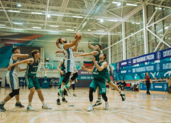 Баскетбольные «южные слоны» в Ставрополе достигли компромисса с тобольскими «нефтехимиками»