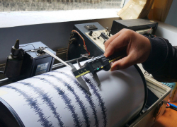 Землетрясение магнитудой 4 балла зафиксировали в районе Ставрополья