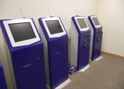 57 миллионов рублей незаконно заработали владельцы терминалов на КМВ